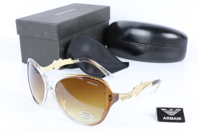 ARMANl Boutique Sunglasses 038